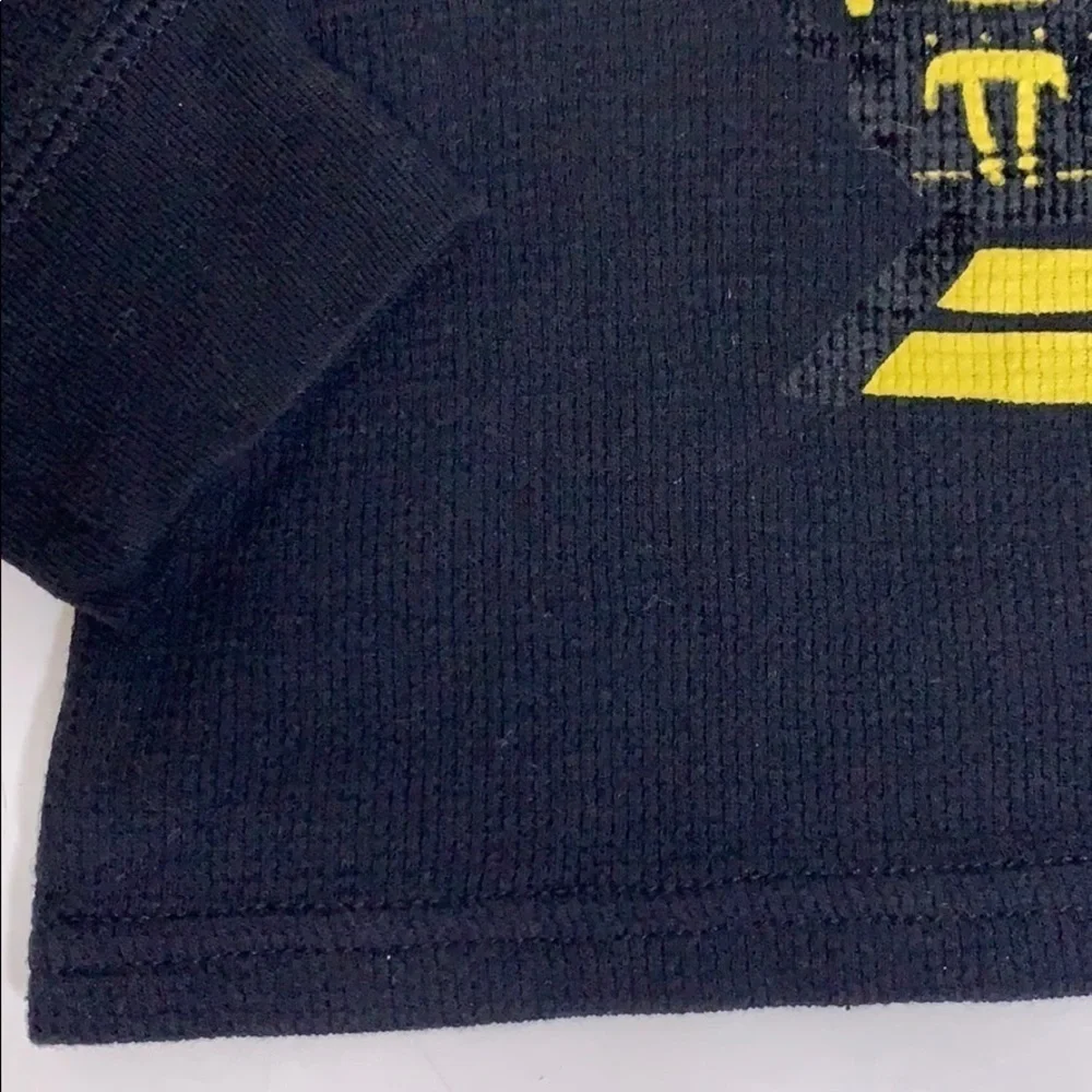 Children’s place Future Engineer Graphic Thermal size 2T